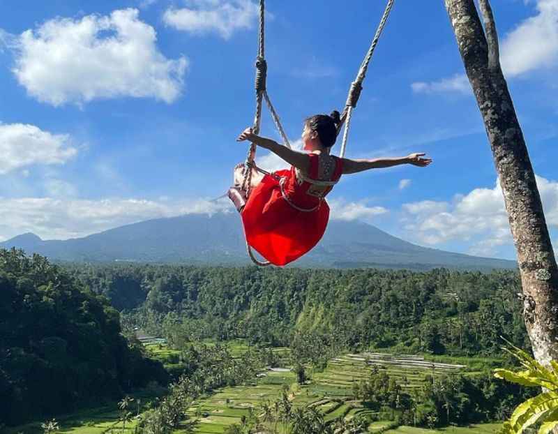 Bali Swing