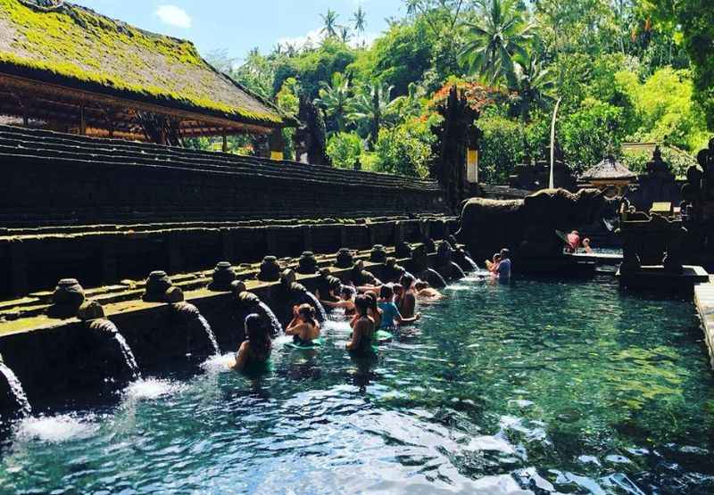 Tirta Empul Temple