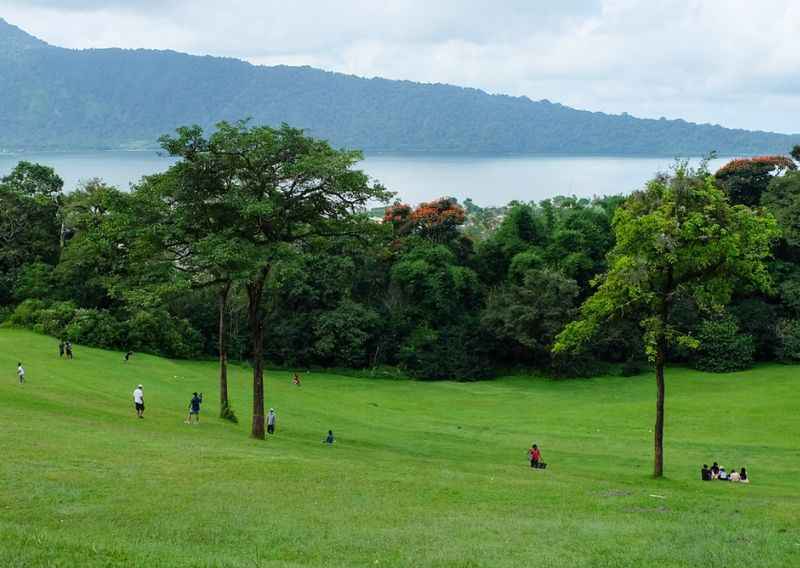 Bali Botanic Garden