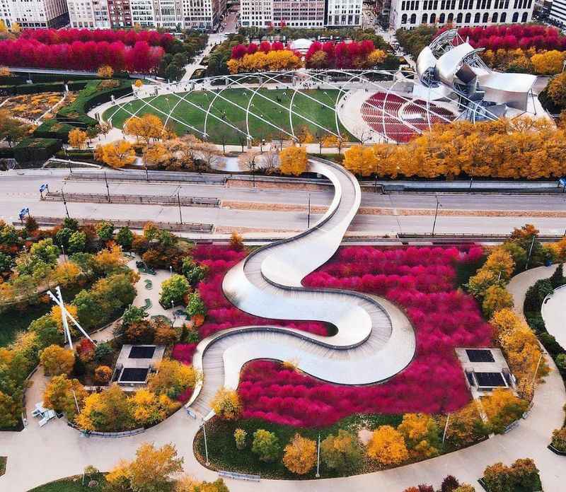 Maggie Daley Park