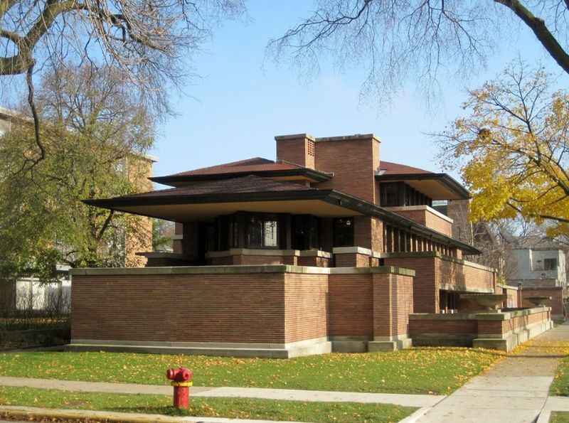 Robie House