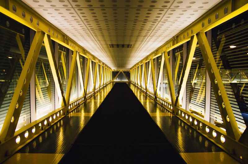 Chicago Pedway