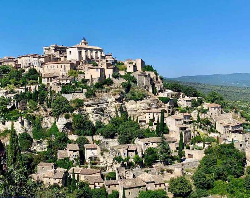 Beaux Villages de France