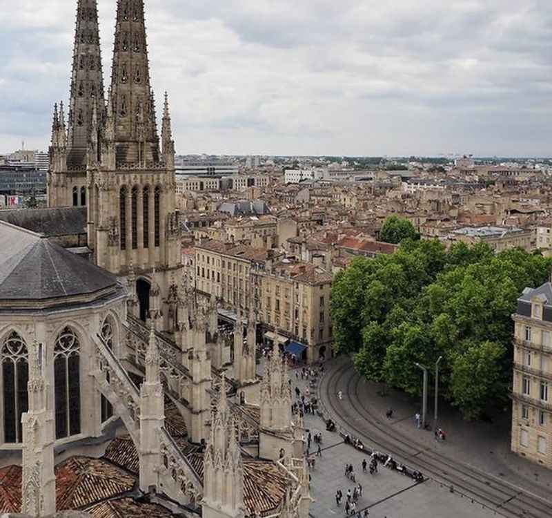 Bordeaux