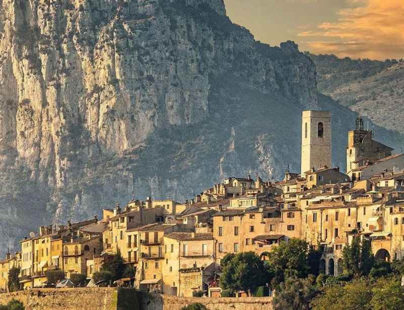 Saint-Paul de Vence