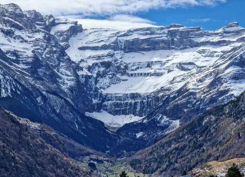 Cirque de Gavarnie