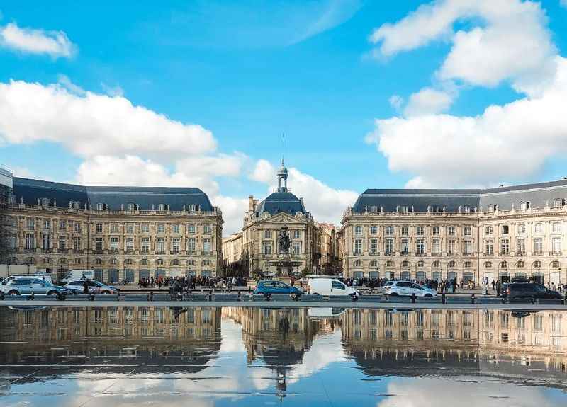 Place de la Bourse