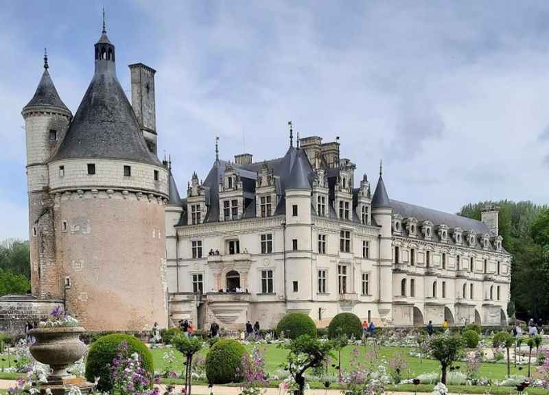 Château de Chenonceau