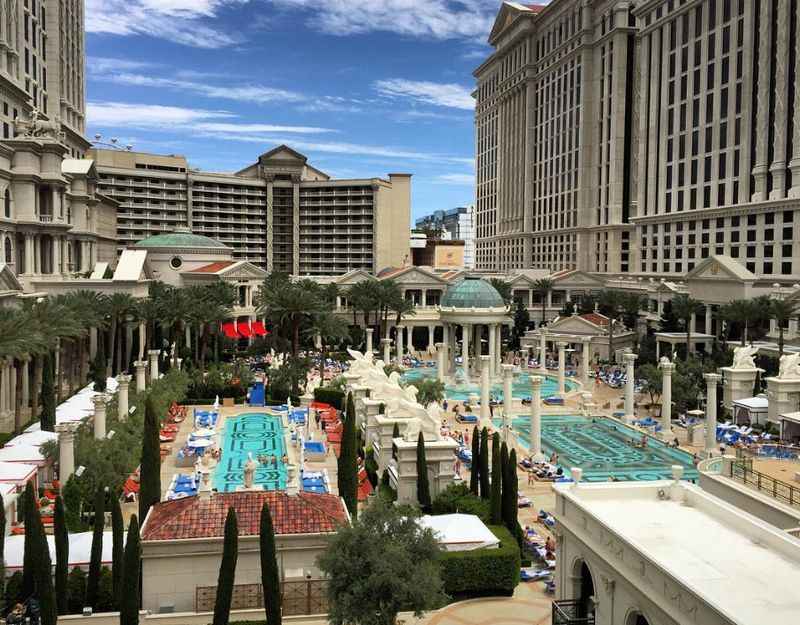 Most Beautiful Places of Las Vegas., Explore the beauty of Las Vegas.