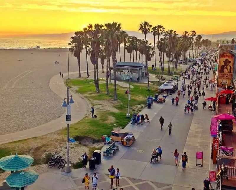 Venice Beach