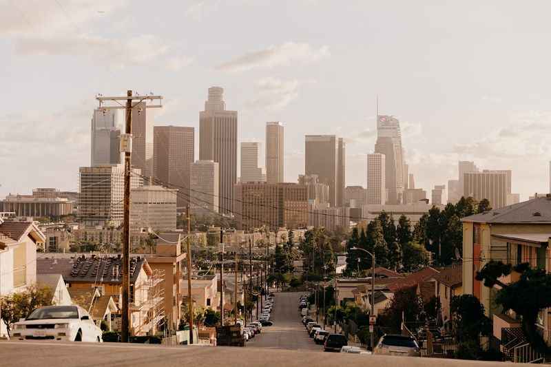 Best Places to Visit in Los Angeles, California