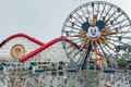 Disney California Adventure Park