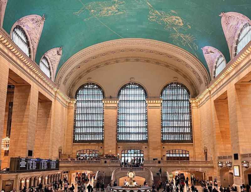 Grand Central Terminal