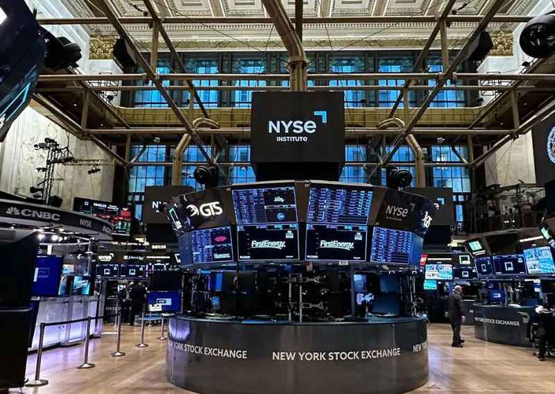 New York Stock Exchange