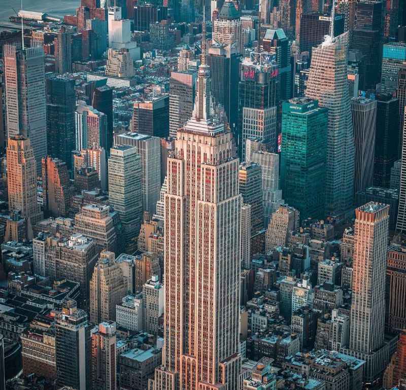 Empire State Building