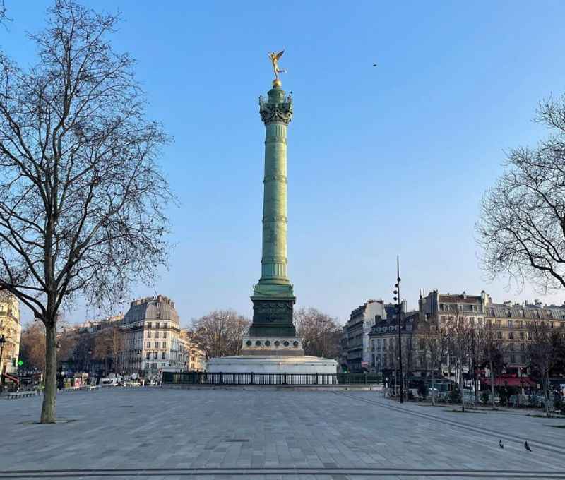 interesting place to visit in paris