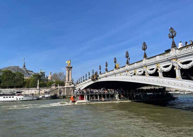 good place to visit in paris