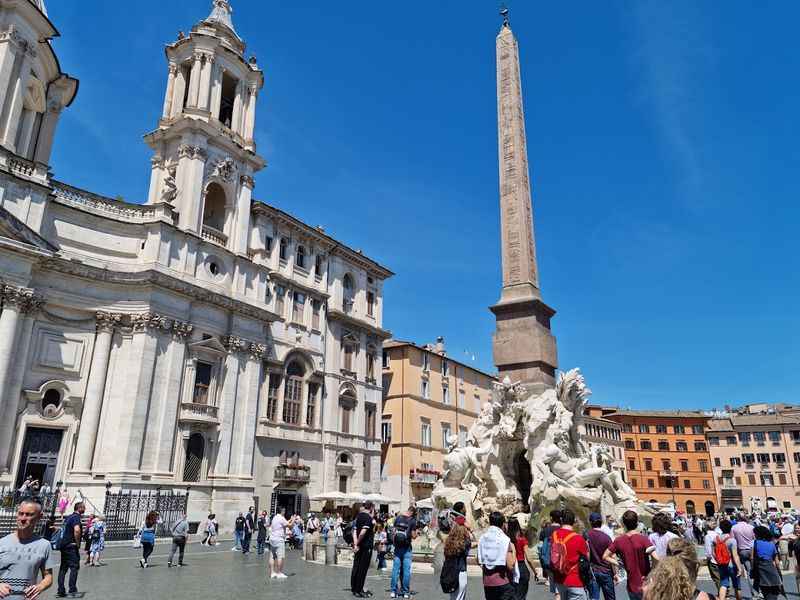 Piazza Navona