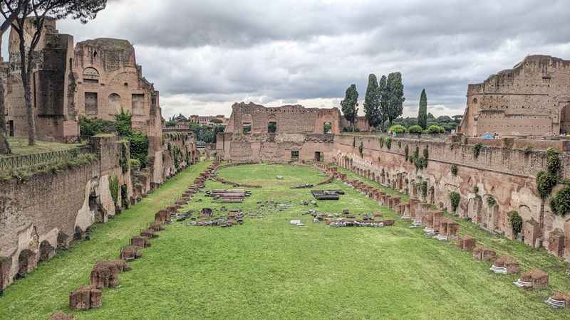 Palatine Hill