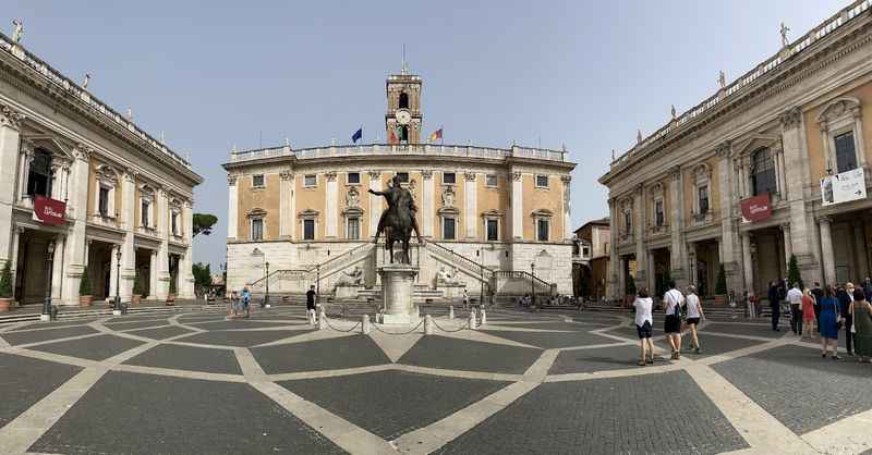 Capitoline Hill