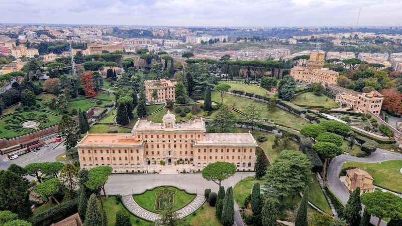 Vatican City