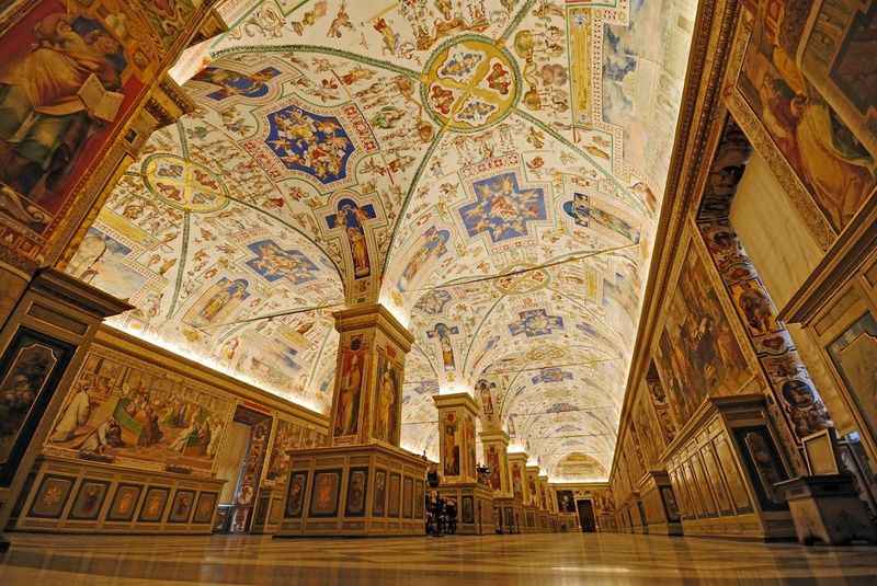 Vatican Museums