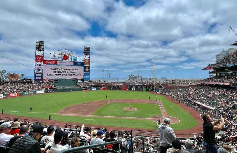 Oracle Park