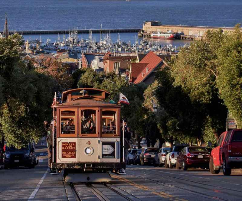 Cable Cars