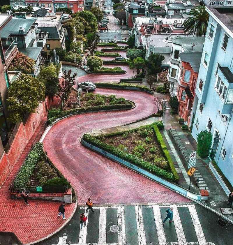 Lombard Street