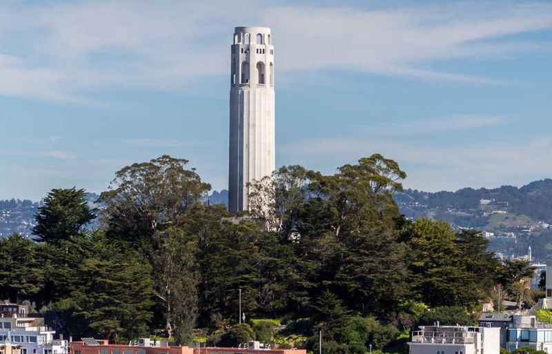 Coit Tower