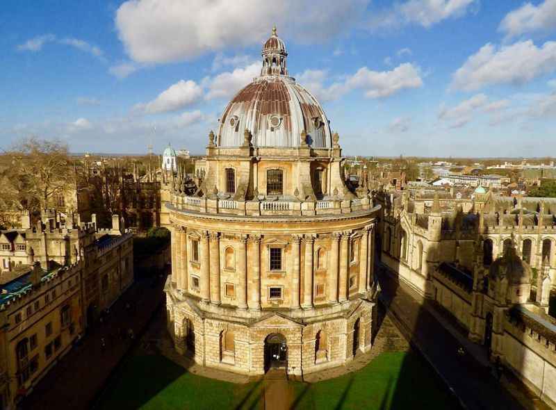 Bodleian Library