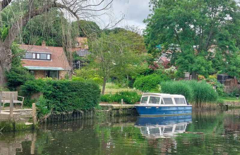 Norfolk Broads