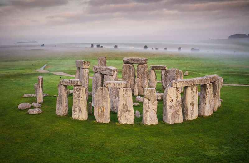 Stonehenge