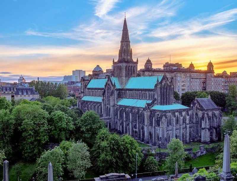 Glasgow Cathedral