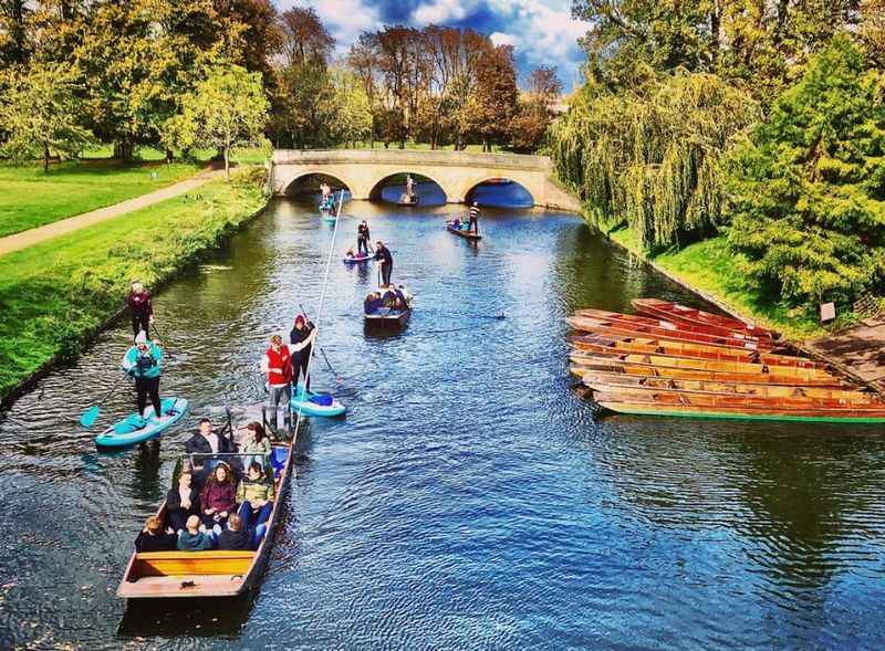 River Cam