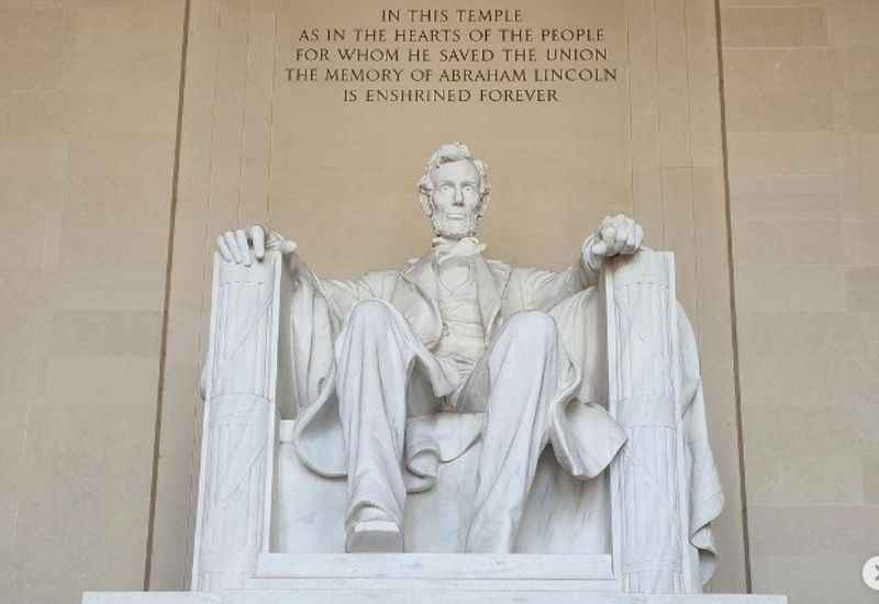 Lincoln Memorial