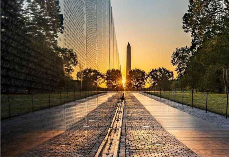 Veterans Memorial Park