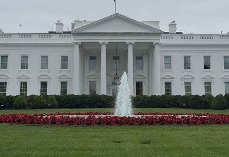 The White House