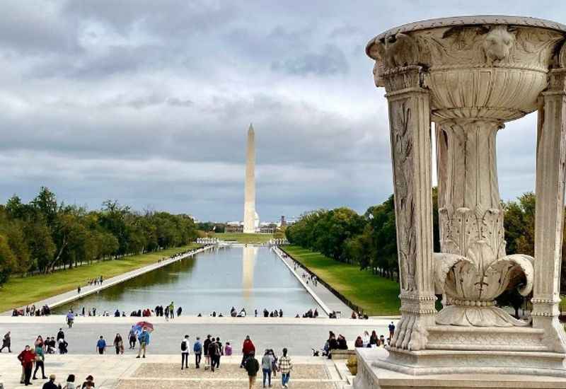  National Mall