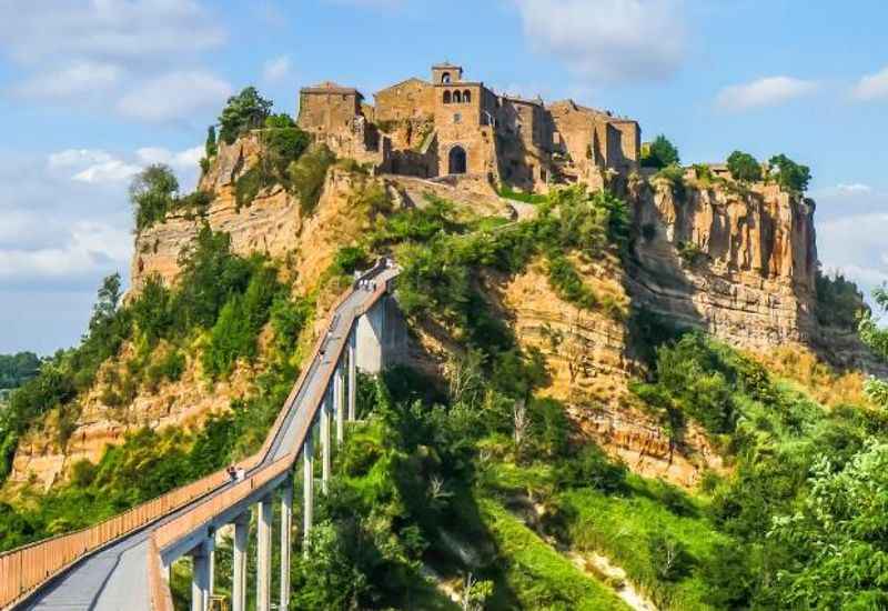 Civita di Bagnoregio