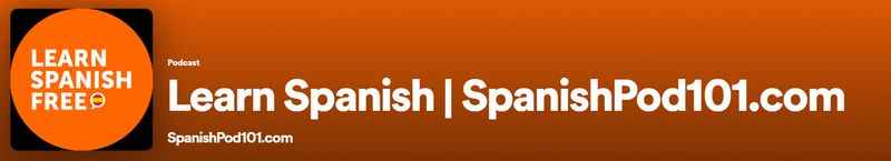 Spanish Pod 101 (beginner to intermediate)