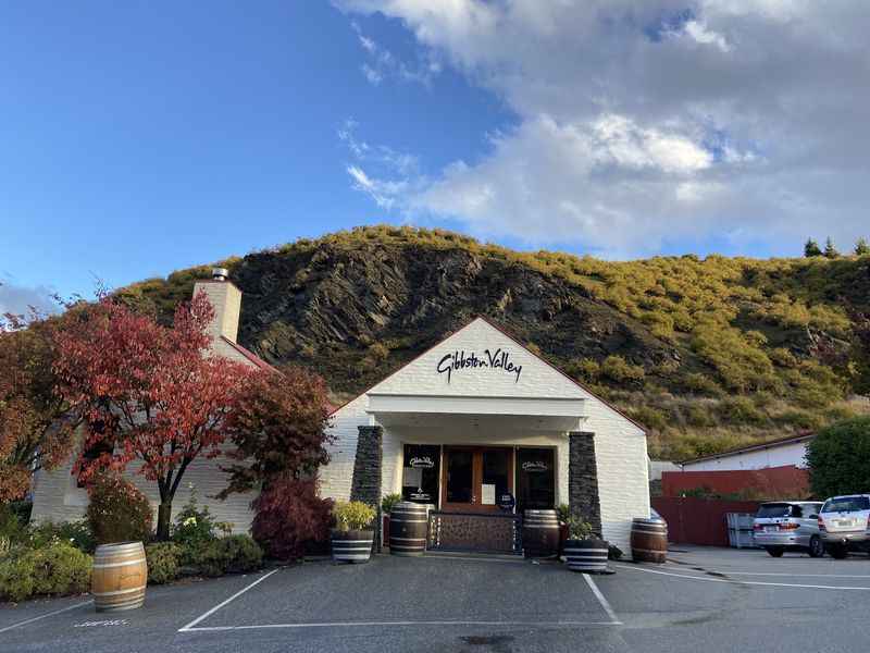 Gibbston Valley Winery