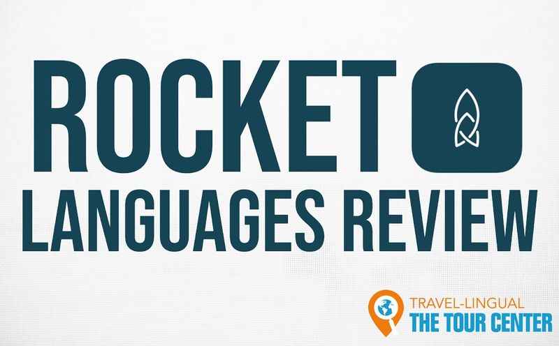 Rocket Languages Review - Is it Worth the Cost?