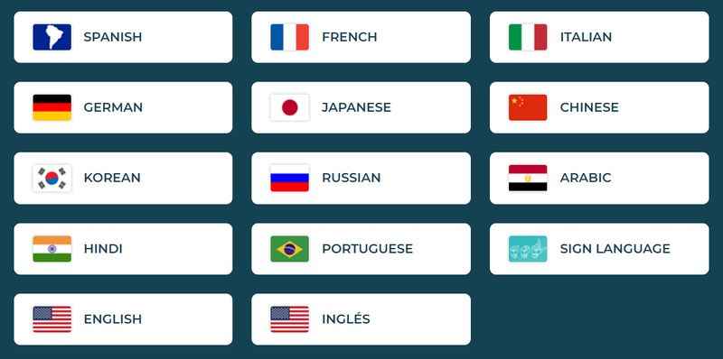 Days of the week in Spanish - Rocket Languages