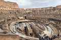 Flavian Amphitheatre