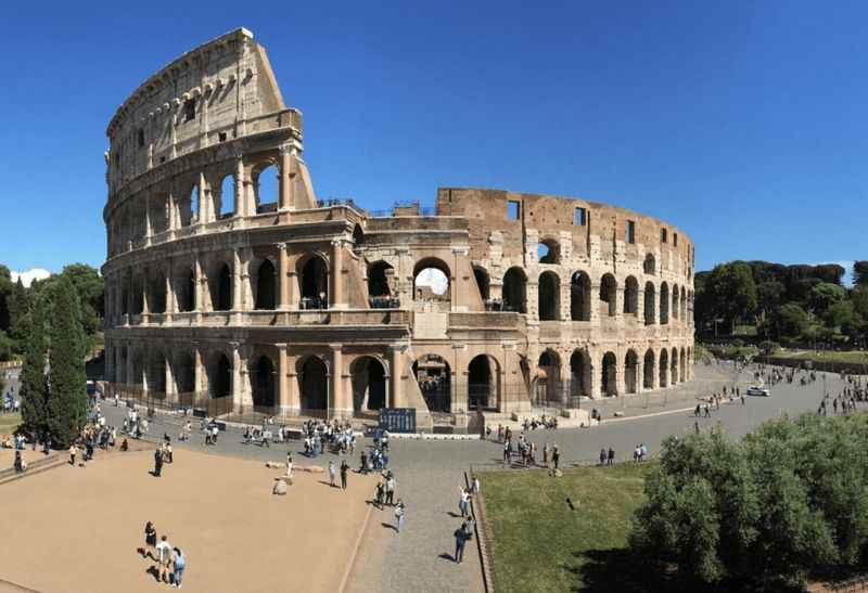 Colosseum