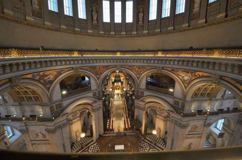 Whispering Gallery