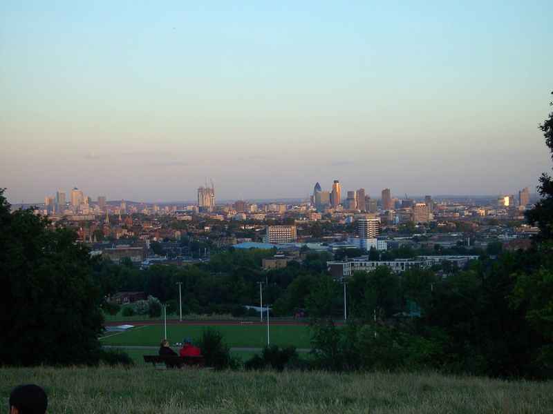 Parliament Hill