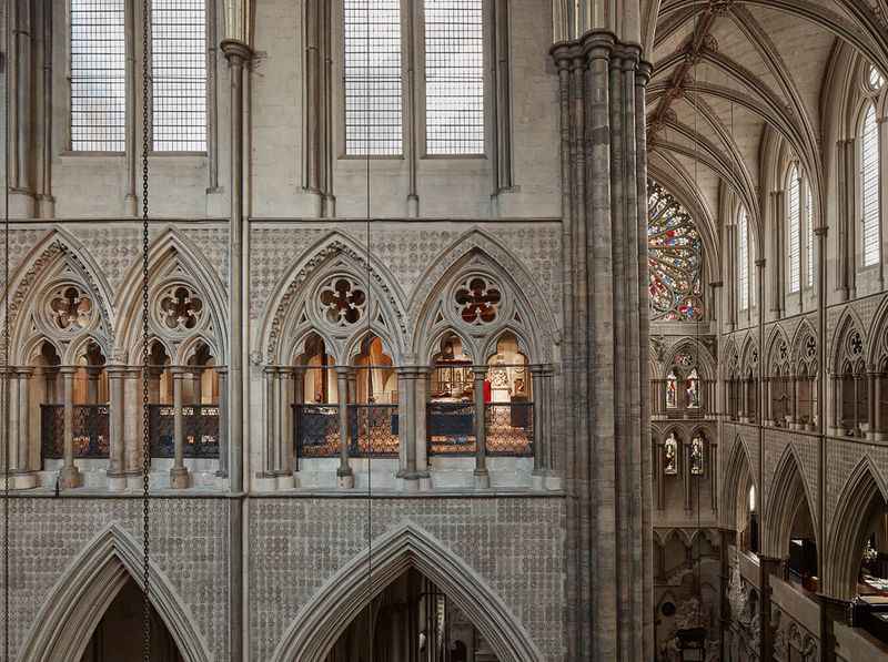 Westminster Abbey