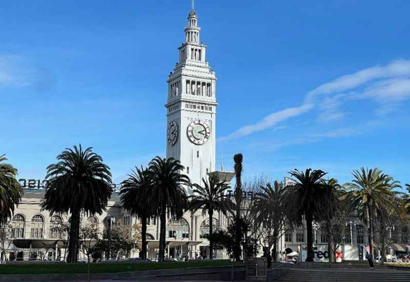 Ferry Building